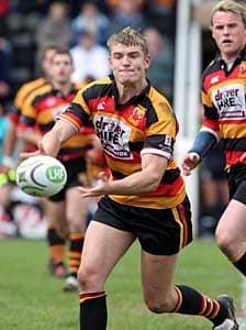 Alex Bretherton